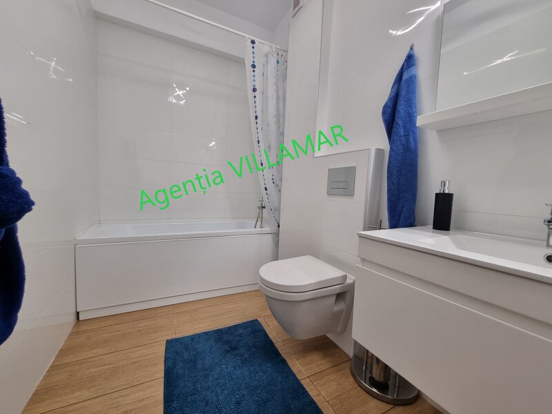 Aviatiei, apartament superb cu 4 camere, 153 mp