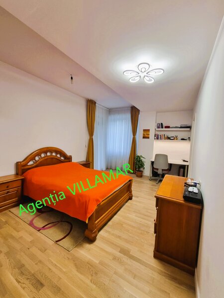 Aviatiei, apartament superb cu 4 camere, 153 mp