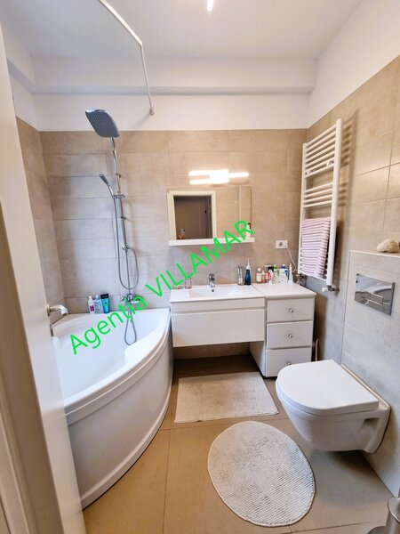 Aviatiei, apartament superb cu 4 camere, 153 mp
