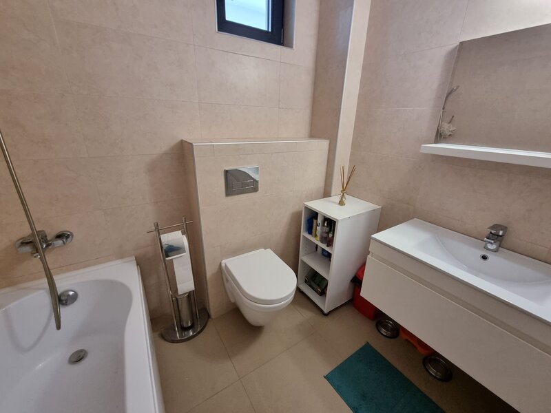 Aviatiei, apartament superb cu 4 camere, 153 mp