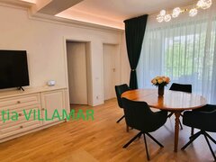 Aviatiei, Smaranda Braescu Residence, Caranfil, comision 0, 153 mp