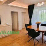 Aviatiei, apartament superb cu 4 camere, 153 mp